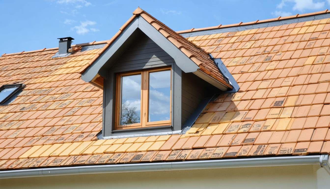 découvrez les avantages de remplacer une fenêtre de toit par une lucarne rampante et suivez notre guide étape par étape pour réussir vos travaux en toute sérénité.