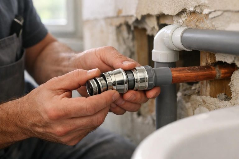découvrez notre guide complet pour réussir la rénovation de votre plomberie en posant facilement des raccords instantanés. conseils pratiques et étapes détaillées pour des travaux efficaces.