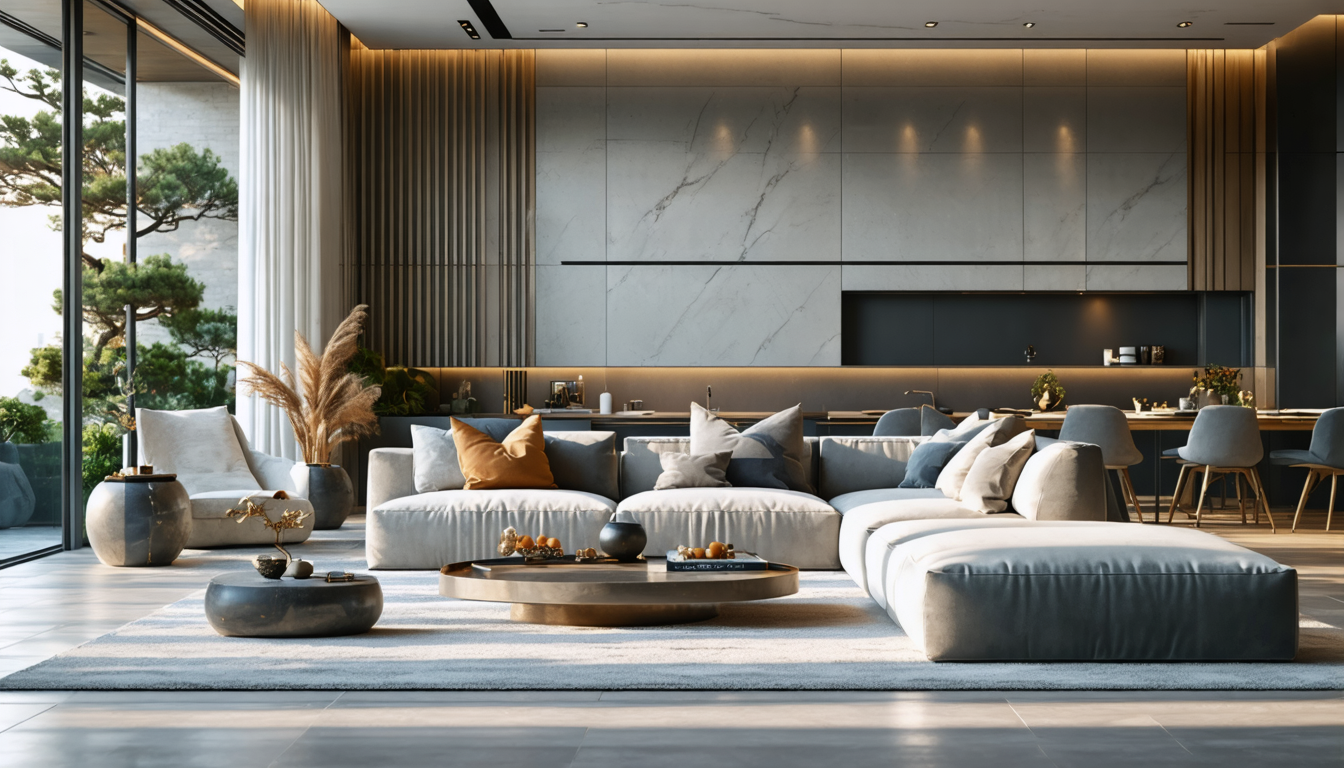 découvrez les dernières tendances de l'habitat au salon home bordeaux 2024 : innovations, design et solutions pour votre maison.