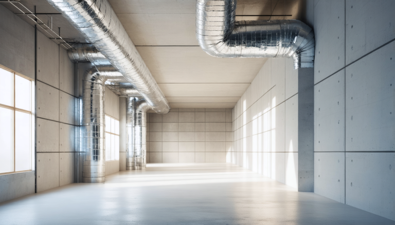 découvrez comment simplifier le passage des gaines dans un doublage intérieur grâce à placospan® duopass, une solution innovante qui optimise l'espace et améliore l'efficacité de vos installations. profitez d'un gain de temps et de simplicité lors de vos chantiers.