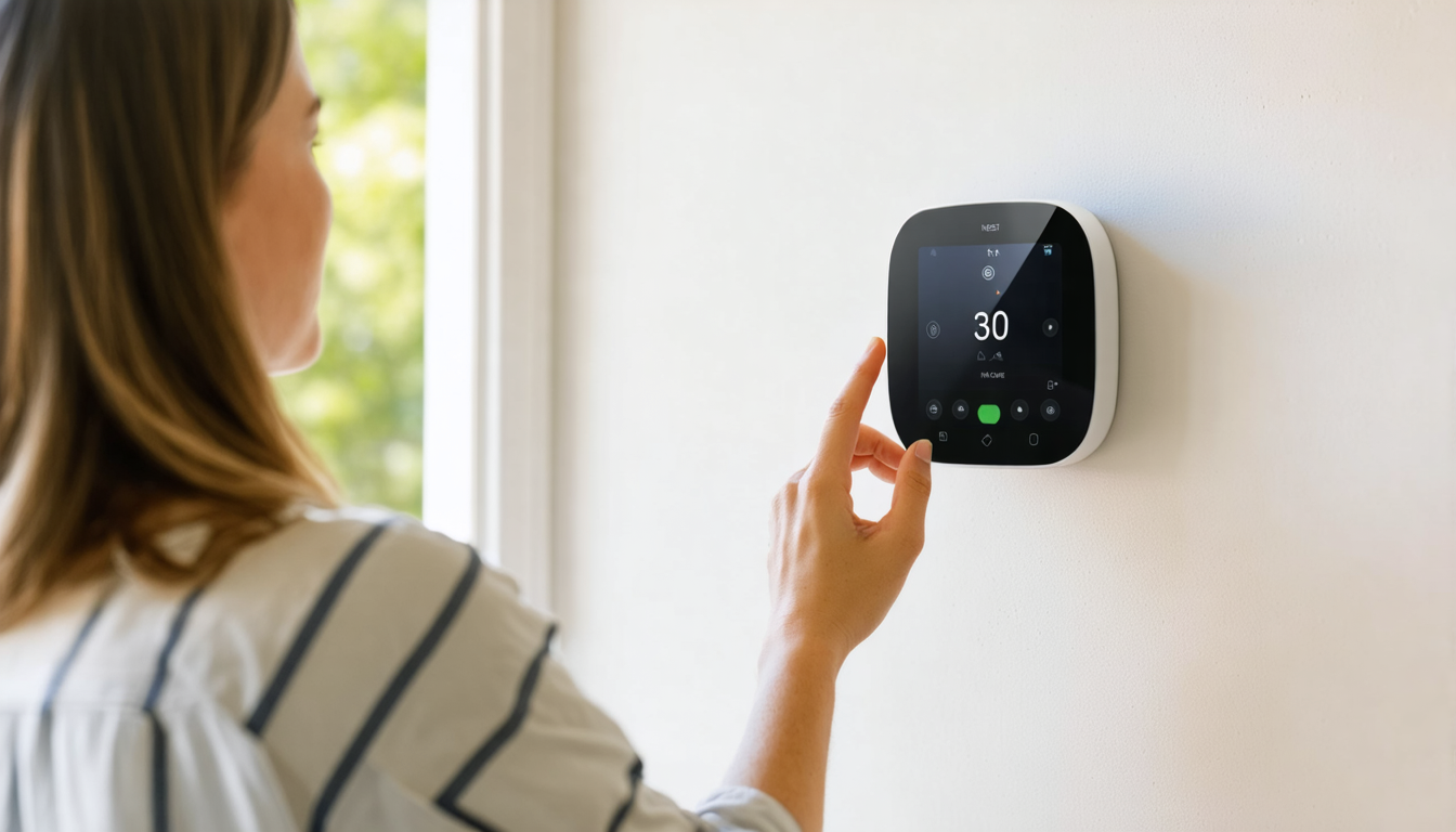 découvrez les changements à venir concernant les thermostats programmables obligatoires en 2027. apprenez qui doit se préparer à cette évolution énergétique et comment gérer efficacement cette transition pour optimiser votre confort tout en réduisant votre consommation d'énergie.
