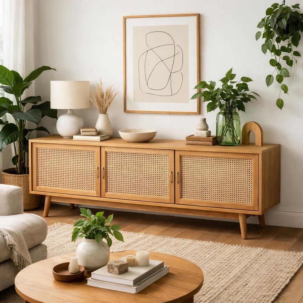 découvrez comment le cannage apporte élégance et authenticité à votre décoration intérieure grâce à notre tour d’horizon complet sur son utilisation et ses styles.