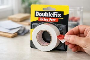 découvrez tout sur le ruban doublefix extra fort universel de uhu : ses caractéristiques, sa résistance exceptionnelle et ses multiples applications pour coller rapidement et durablement.