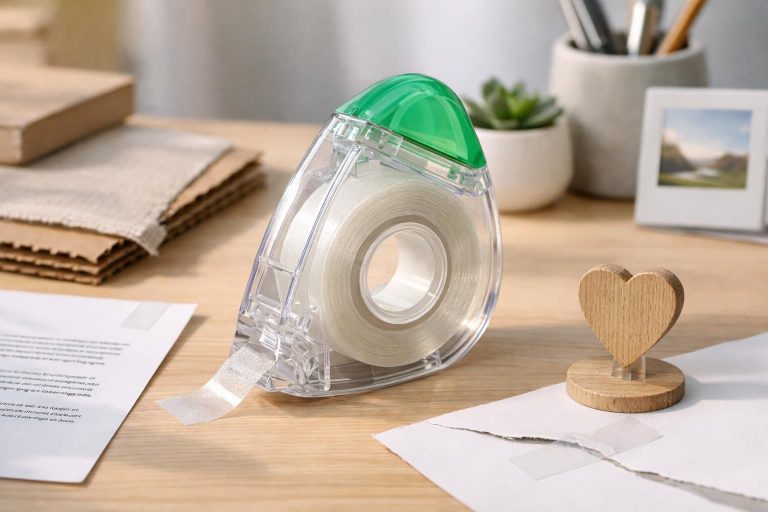 découvrez tout sur le ruban doublefix extra fort invisible d'uhu : ses qualités, ses utilisations variées et pourquoi il est idéal pour vos projets.