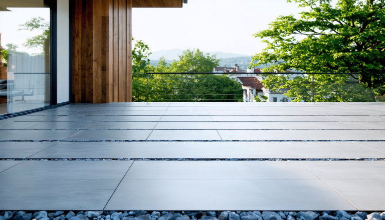 découvrez nos conseils pratiques pour traiter et protéger durablement vos balcons en matériaux minéraux. préparez-vous pour 2025 avec des solutions efficaces contre l'usure et les intempéries.