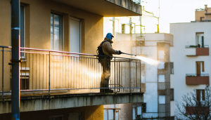 découvrez notre guide incontournable pour transformer votre balcon en un véritable havre de paix printanier. astuces, conseils déco et idées de plantes pour un espace extérieur convivial et coloré.