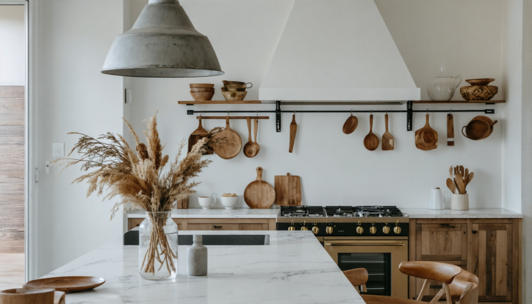 découvrez des astuces pratiques pour transformer votre cuisine en un espace qui reflète votre personnalité. que vous souhaitiez moderniser votre décoration ou optimiser l'agencement, trouvez l'inspiration pour créer une cuisine unique et accueillante qui vous ressemble.