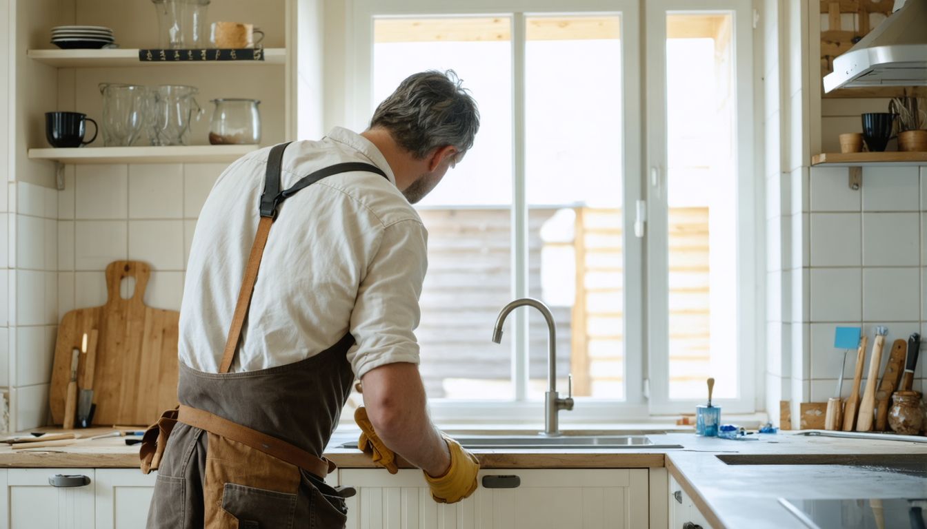 découvrez s'il est indispensable de faire appel à des professionnels pour vos travaux et la rénovation de votre maison. avantages, inconvénients, conseils et points clés pour bien choisir.