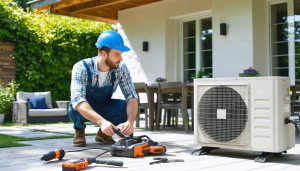 découvrez si un contrat d'entretien annuel pour votre pompe à chaleur géothermique est réellement obligatoire. cette article explore les réglementations, les avantages d'un entretien régulier et vous guide sur les meilleures pratiques pour maintenir votre système en parfait état.