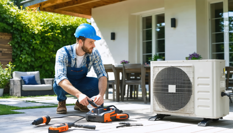 découvrez si un contrat d'entretien annuel pour votre pompe à chaleur géothermique est réellement obligatoire. cette article explore les réglementations, les avantages d'un entretien régulier et vous guide sur les meilleures pratiques pour maintenir votre système en parfait état.