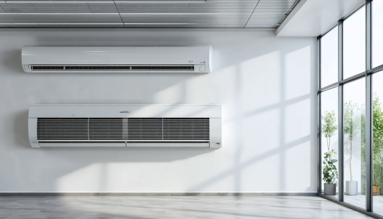 découvrez tout ce qu'il faut savoir sur le ventilo-convecteur, un appareil essentiel pour un traitement d'air efficace et un confort optimal dans vos espaces de vie et de travail.