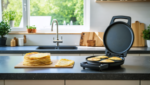 découvrez les meilleurs appareils à crêpes et recettes savoureuses pour réussir la chandeleur en famille ou entre amis.