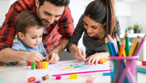 découvrez des activités diy ludiques et créatives à partager avec vos enfants pendant les vacances pour des moments complices et divertissants en famille.