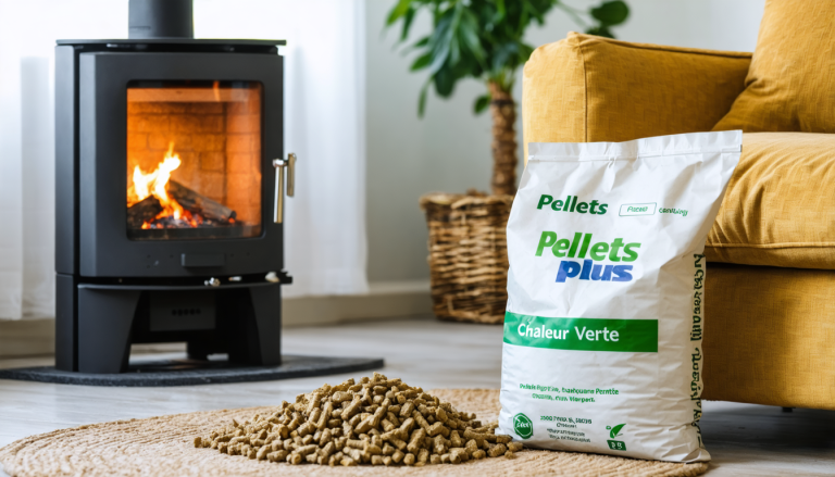 découvrez des astuces pratiques pour optimiser l'utilisation de vos granulés de bois en fin de saison. profitez au maximum de vos ressources tout en garantissant une chaleur confortable et économique dans votre intérieur. ne laissez pas vos granulés inutilisés, apprenez comment les gérer efficacement.