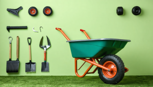découvrez notre guide complet pour choisir la brouette idéale. apprenez tout sur les roues, poignées, châssis et cuve afin de trouver le modèle qui répondra à vos besoins de jardinage ou de construction. faites le bon choix pour un travail facilité et efficace !