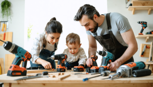 découvrez l'offre seconde vie de brico privé et plongez dans un univers innovant où la réutilisation et le recyclage sont à l'honneur. profitez d'articles de bricolage de qualité à prix réduit tout en contribuant à un avenir plus durable.