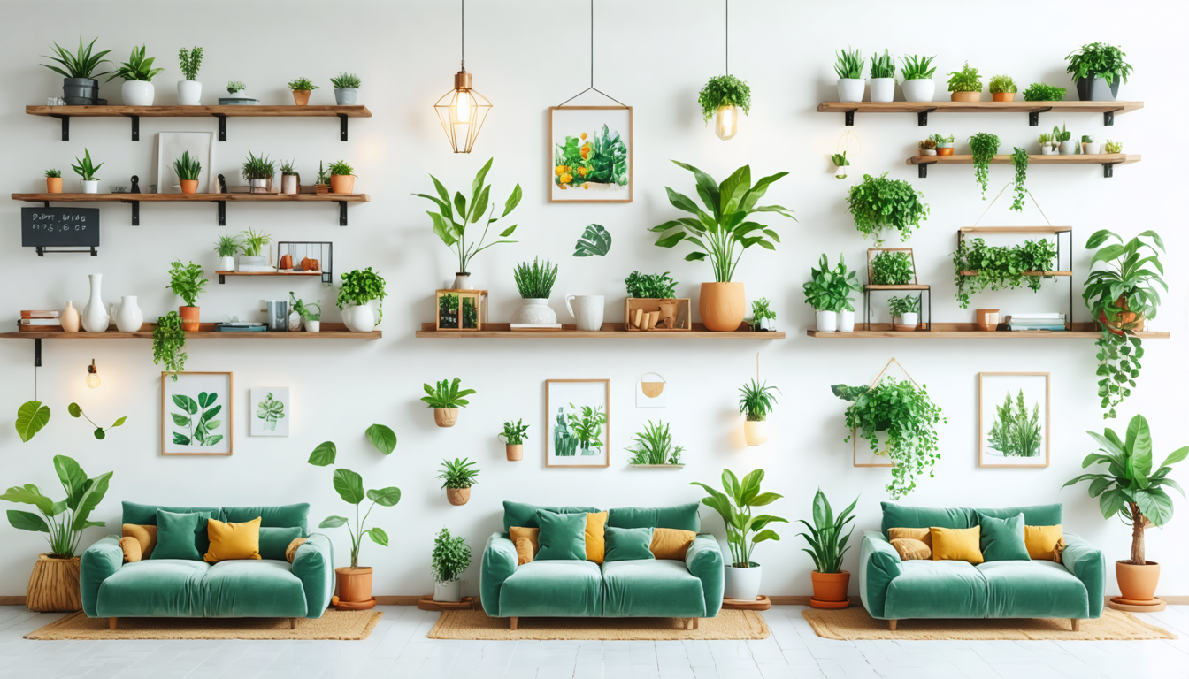 découvrez des projets de bricolage simples à réaliser soi-même pour embellir votre intérieur avec créativité et facilité. inspirez-vous et transformez votre espace de vie dès aujourd'hui !